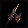 Taroth Buster "Decay"