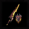 Taroth Buster "King"