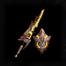 Taroth-Brecher "Jyura"