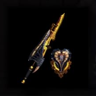 Taroth Buster "Numb