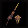 Taroth Crest "Mud"