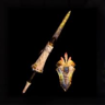 Taroth Crest "Thief"