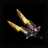 Taroth Daggers "Lurk"