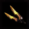 Dagues Taroth - Poison