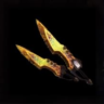 Taroth Daggers "Water"