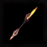 Taroth Glaive "Claw"