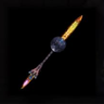 Taroth Glaive "Crusher"