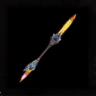 Taroth Glaive "Spew"