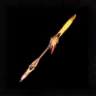 Taroth Glaive "Thief"