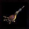Taroth Pipe "Spew"