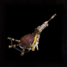 Taroth Pipe "Tar"