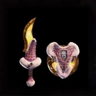 Falcata Taroth - Pao