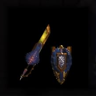 Taroth-Starkarm "Dodo"