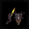 Taroth Strongarm "Decay"