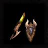 Taroth Strongarm "Horn"