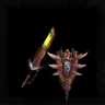 Taroth Strongarm "King"