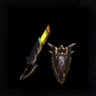Taroth Strongarm "Numb"