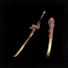 Taroth-Schwert "Jyura"