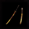 Taroth Sword "Paralysis"