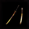 Taroth Sword "Poison"