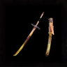 Taroth-Schwert "Kulu"