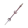 Temptation's Trident