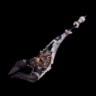 Thunderwail Feyhorn