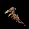 Tiger Jawblade
