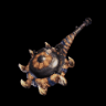 Tigrex Horn