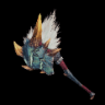Usurper's Thunder
