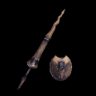 Water Spike IV
