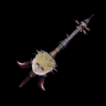 Wolf Shamisen