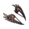 Wrathful Predation