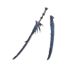 Wyvern Blade "Azure"