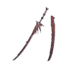Wyvern Blade "Fall"