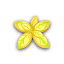 King's Leaf