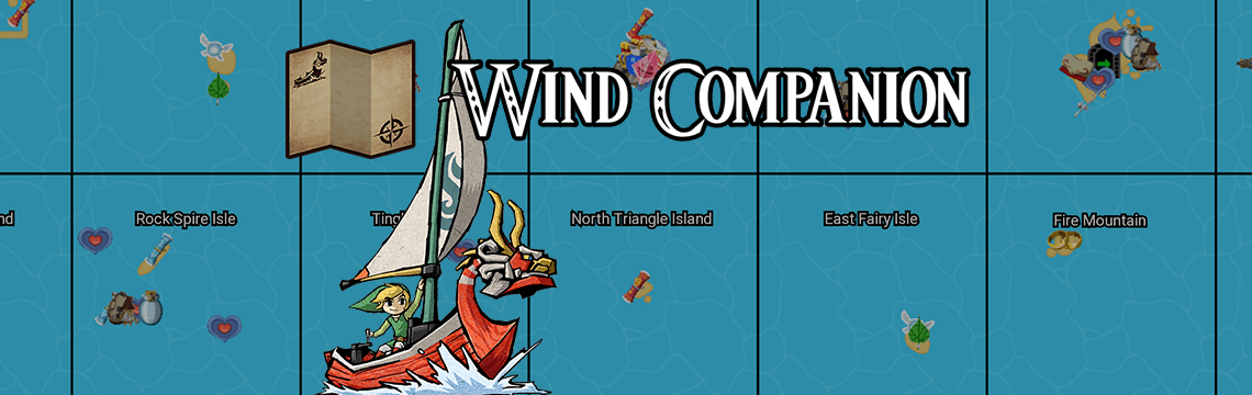 Wind Companion